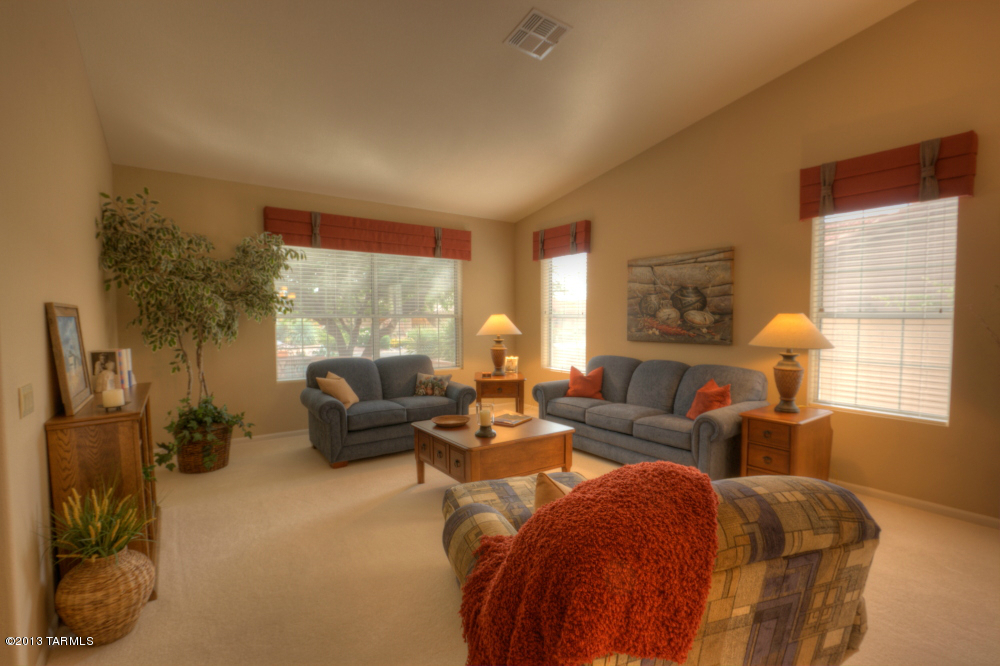 65832 East Desert Ridge Drive Tucson, AZ 85739 - Photo 25 of 25