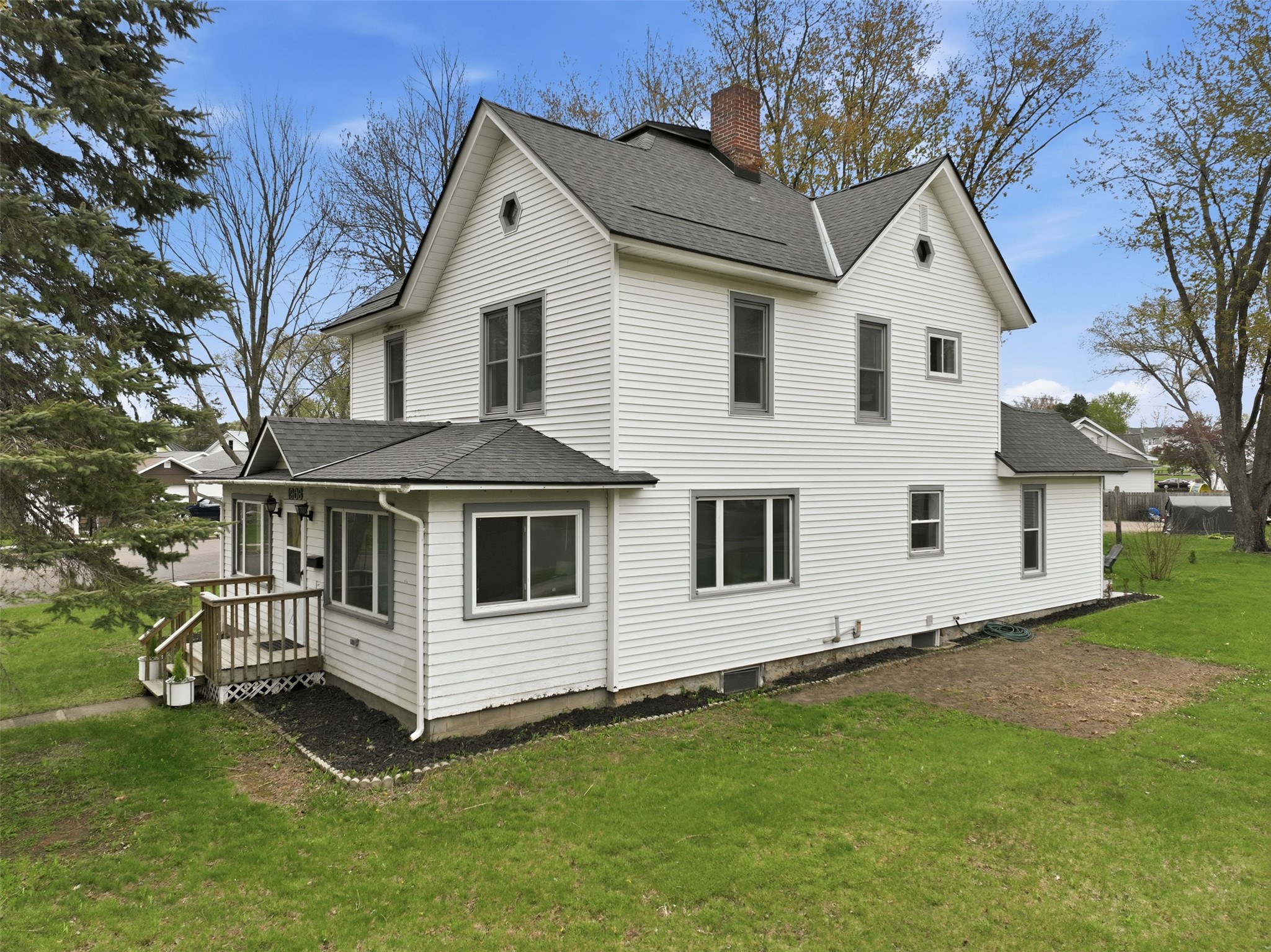 1908 Main Street Bloomer, WI 54724 - Photo 3 of 34