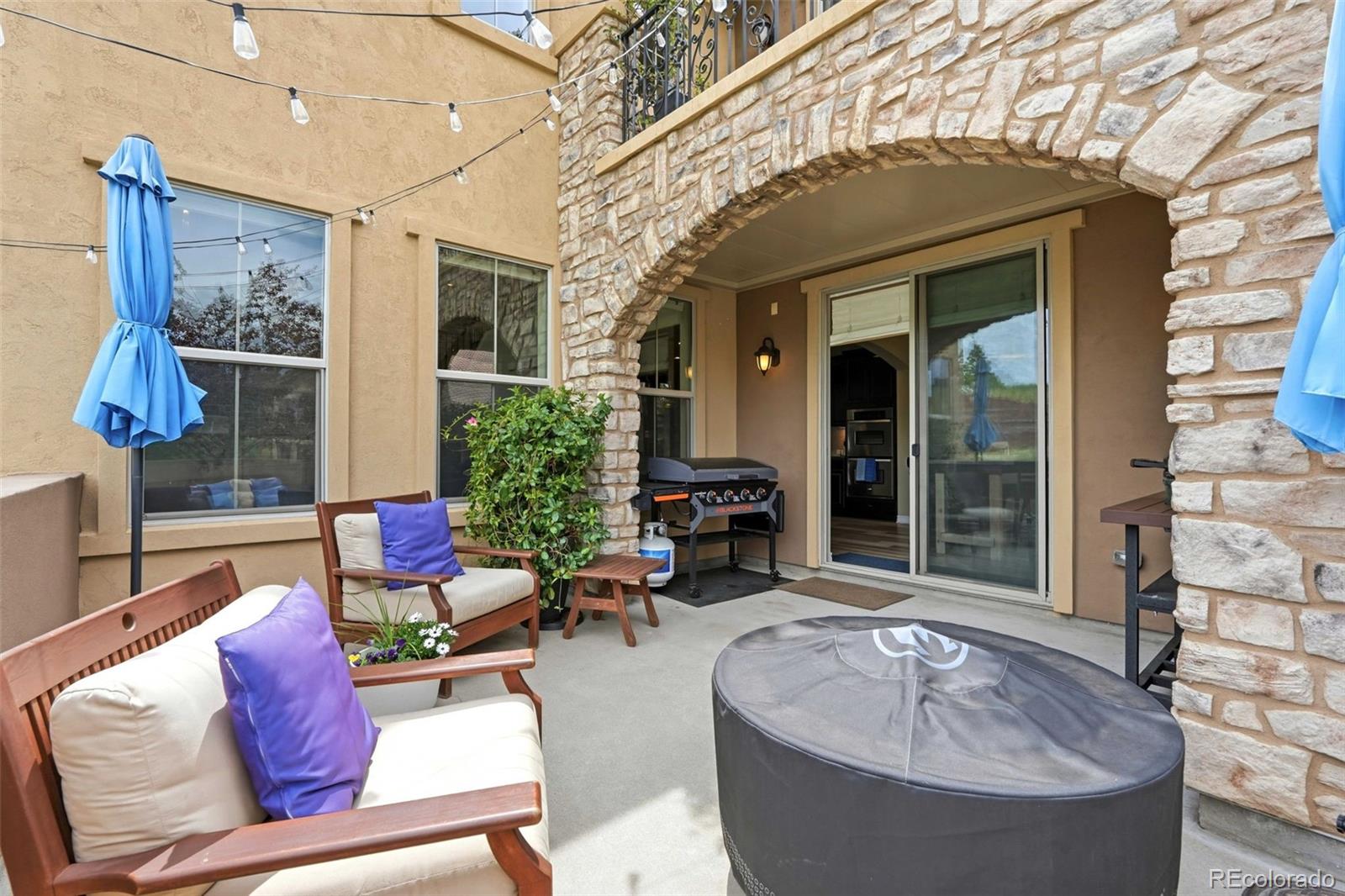 9274 Viaggio Way Highlands Ranch, CO 80126 - Photo 36 of 48