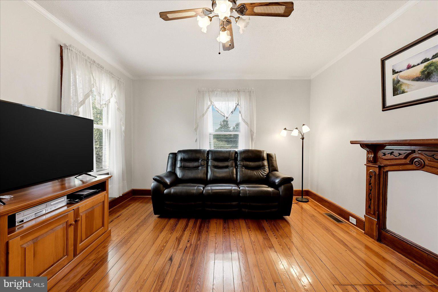 4208 Apple Pie Ridge Road Winchester, VA 22603 - Photo 11 of 69 Gallery Image 11