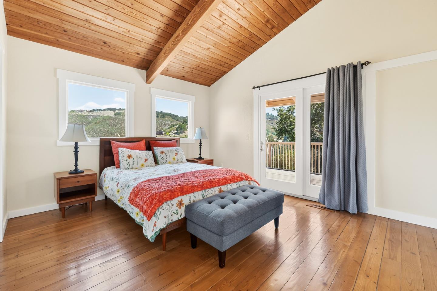 11675 McCarthy Road Carmel Valley, CA 93924 - Photo 22 of 35