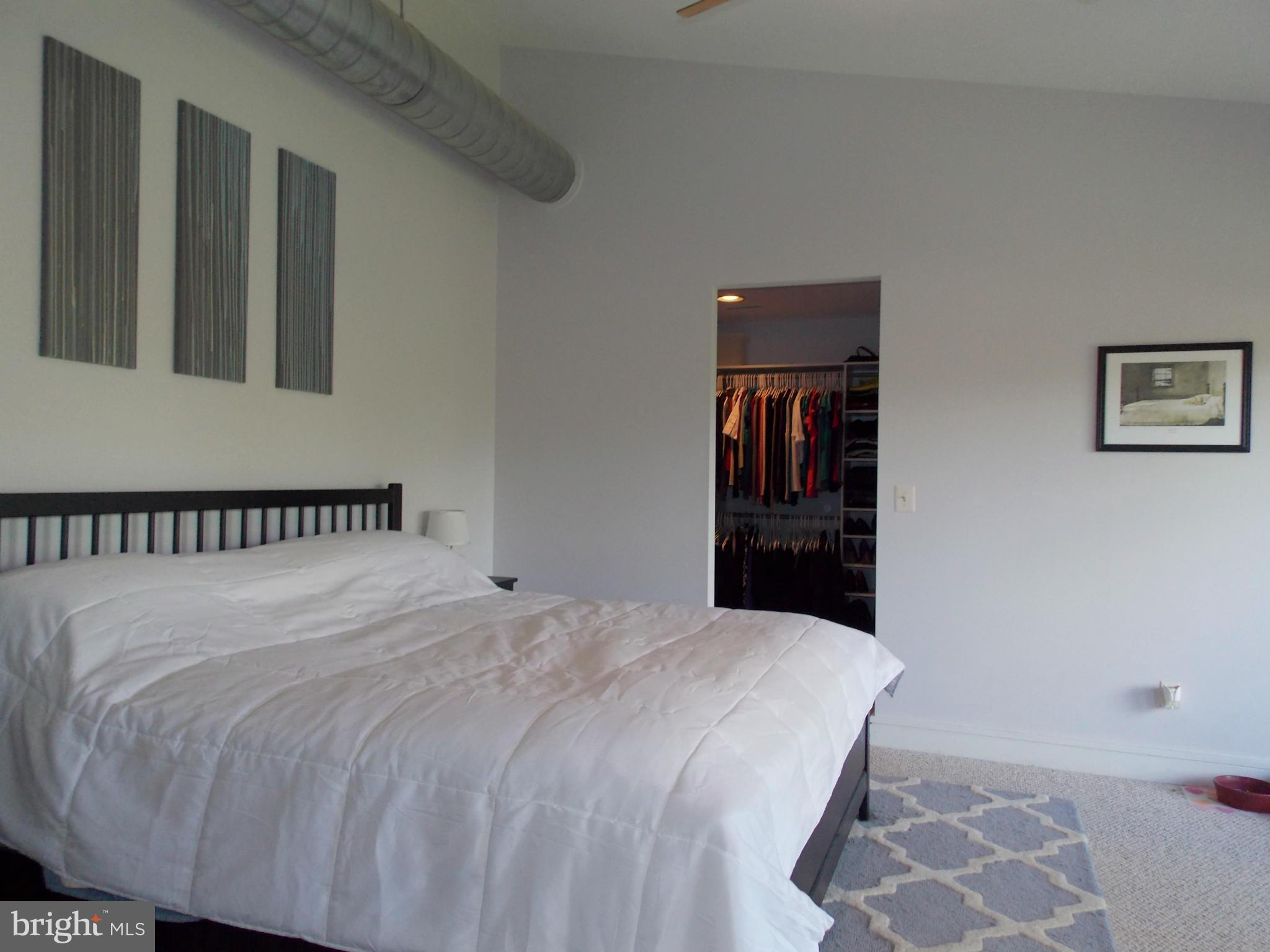 17129 Waterloo Road Amissville, VA 20106 - Photo 22 of 30 Master Bedroom - View #2