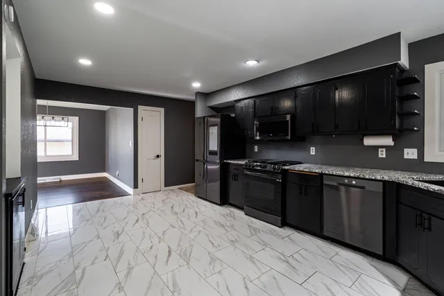 $390,000 | 4748 Sycamore Street, Greendale, WI 53129