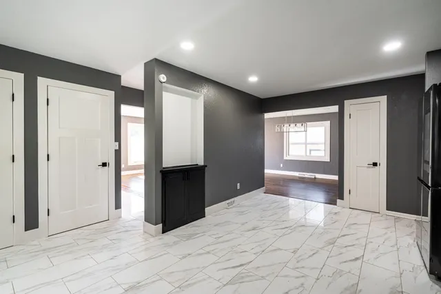 $390,000 | 4748 Sycamore Street, Greendale, WI 53129