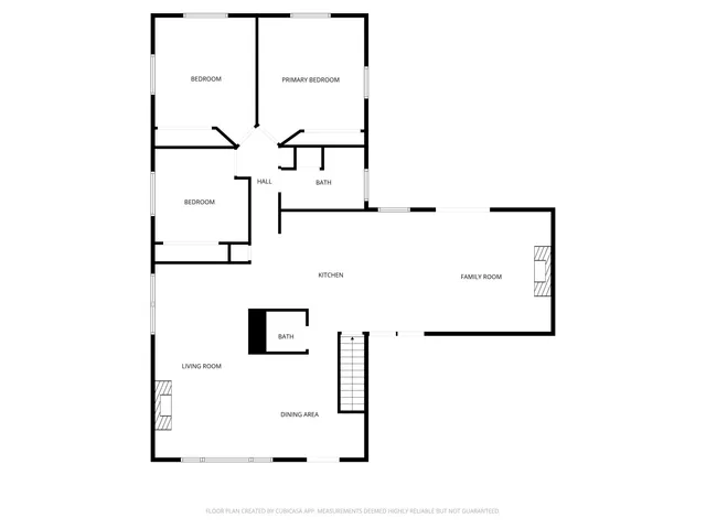 $390,000 | 4748 Sycamore Street, Greendale, WI 53129