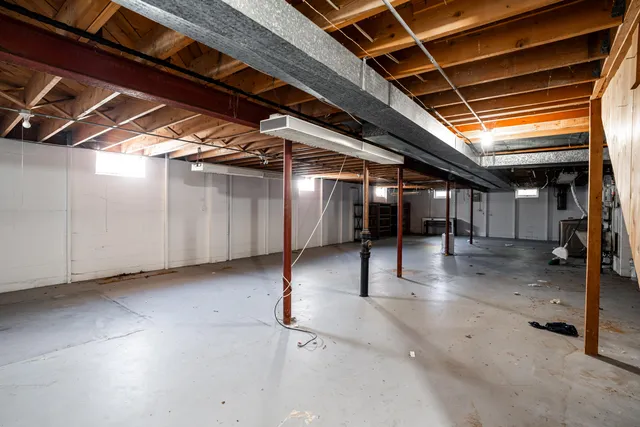 $390,000 | 4748 Sycamore Street, Greendale, WI 53129