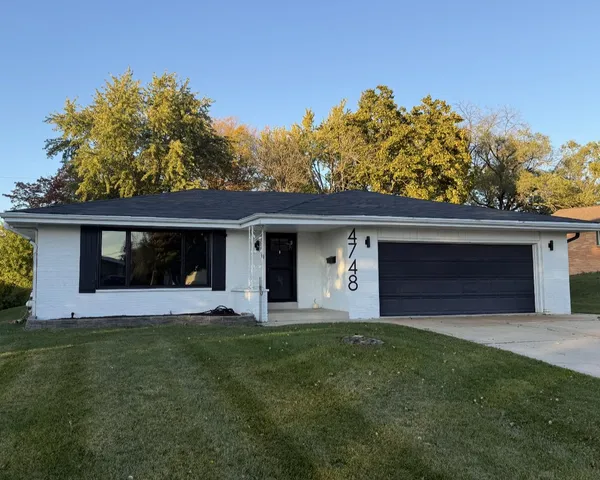 $390,000 | 4748 Sycamore Street, Greendale, WI 53129