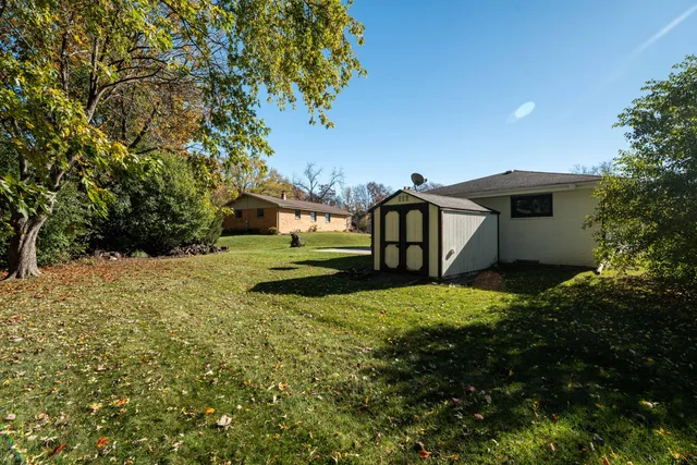 $390,000 | 4748 Sycamore Street, Greendale, WI 53129