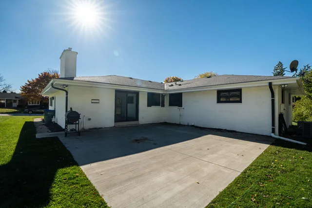 $390,000 | 4748 Sycamore Street, Greendale, WI 53129