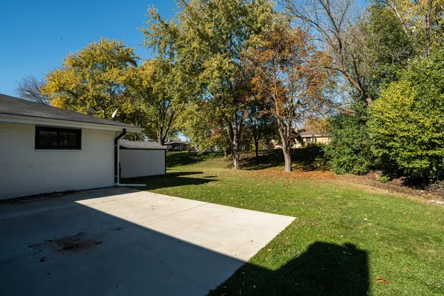 $390,000 | 4748 Sycamore Street, Greendale, WI 53129