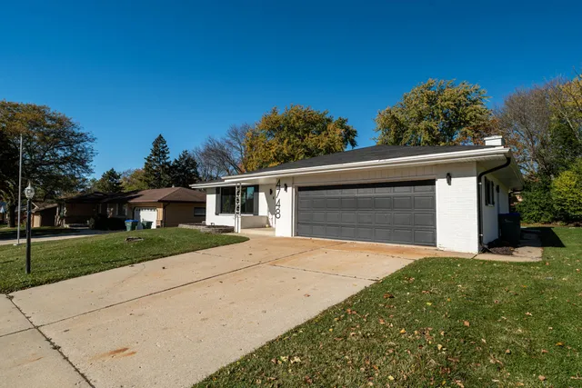 $390,000 | 4748 Sycamore Street, Greendale, WI 53129