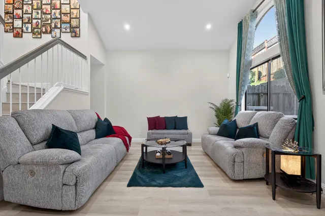 $699,000 | 903 Appian Knoll Court, El Sobrante, CA 94803