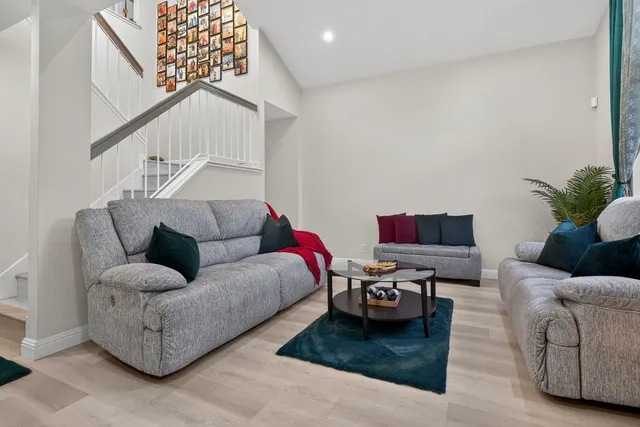 $699,000 | 903 Appian Knoll Court, El Sobrante, CA 94803