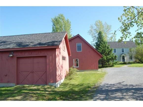 2149 Plank Road Ferrisburgh, VT 05491 - Photo 1 of 1 Gallery Image 1