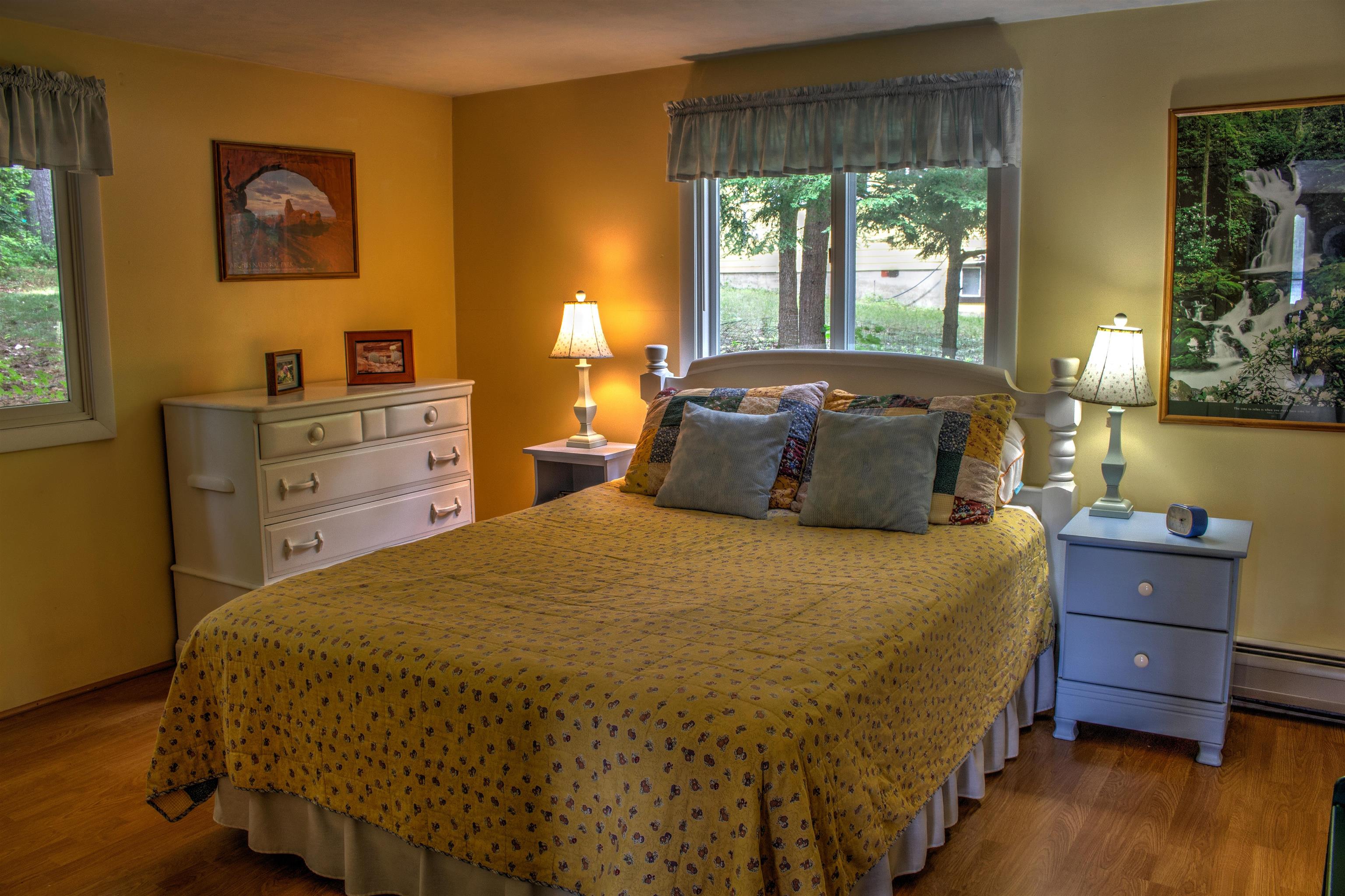 418 Forest Lake Road Winchester, NH 03470 - Photo 29 of 42 Gallery Image 29