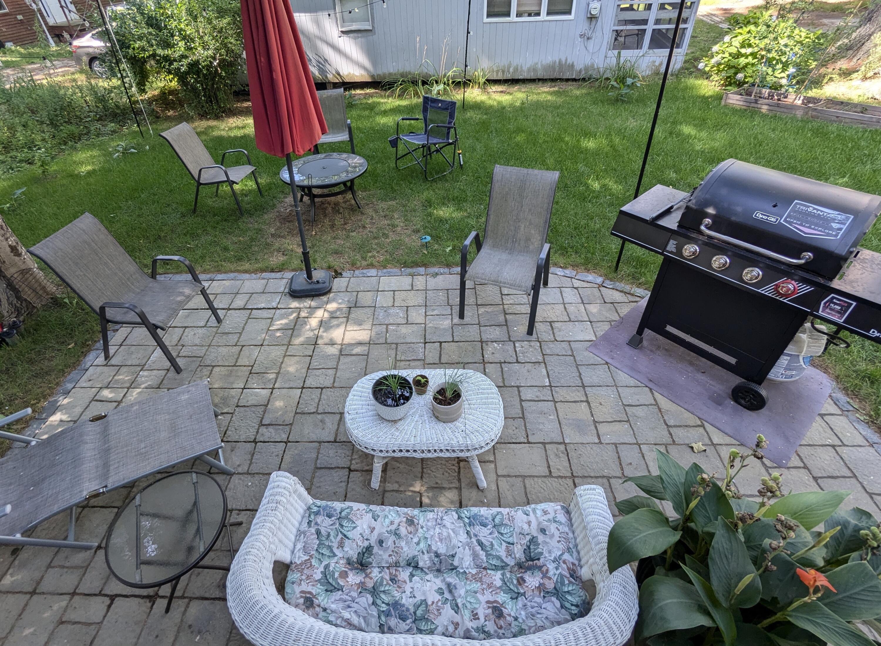 4 Watchic Road 15 Standish, ME 04084 - Photo 71 of 75 backyard-patio