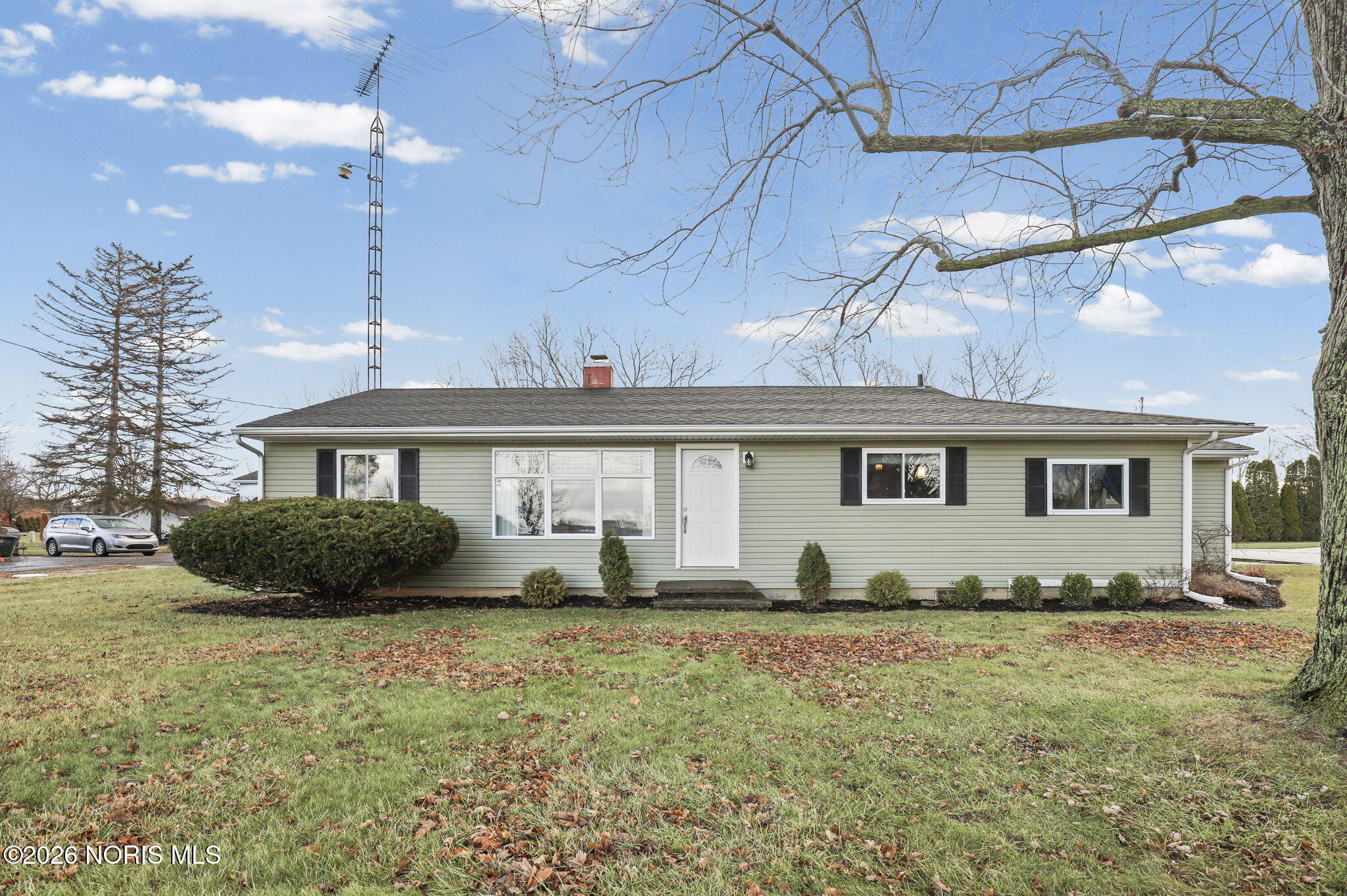 24576 Stony Ridge Road Perrysburg, OH 43551 - Photo 1 of 5 Welcome Home!