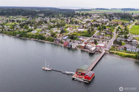 a view of a lake