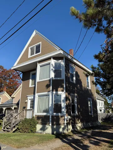 $297,500 | 33 Shepard Street, Bath, ME 04530
