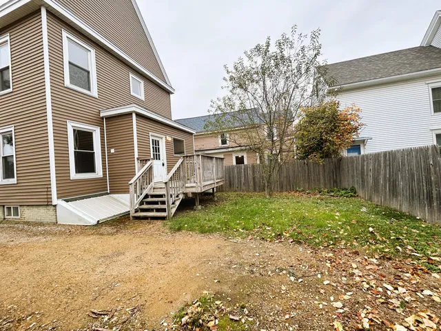 $297,500 | 33 Shepard Street, Bath, ME 04530