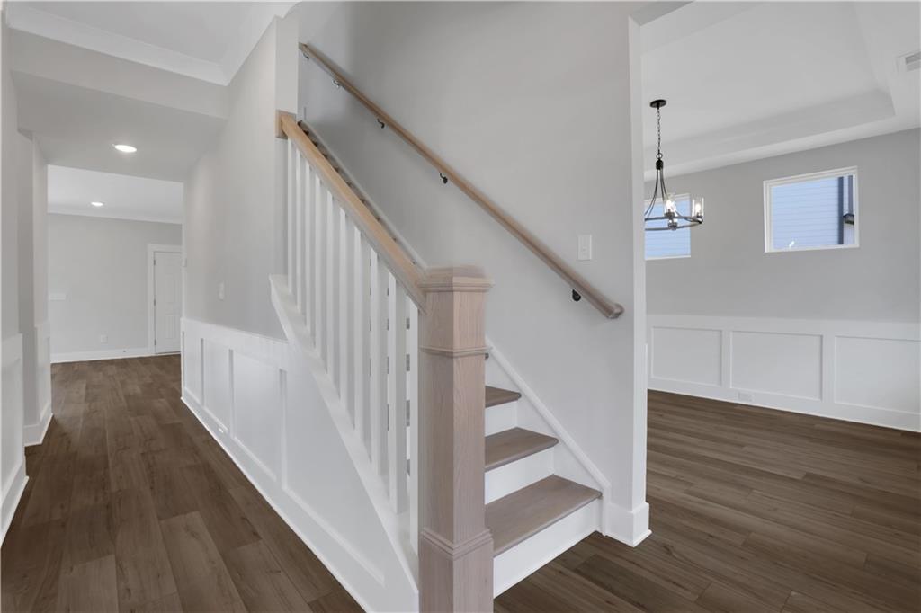 162 Marble Tree Way Ball Ground, GA 30107 - Photo 4 of 62