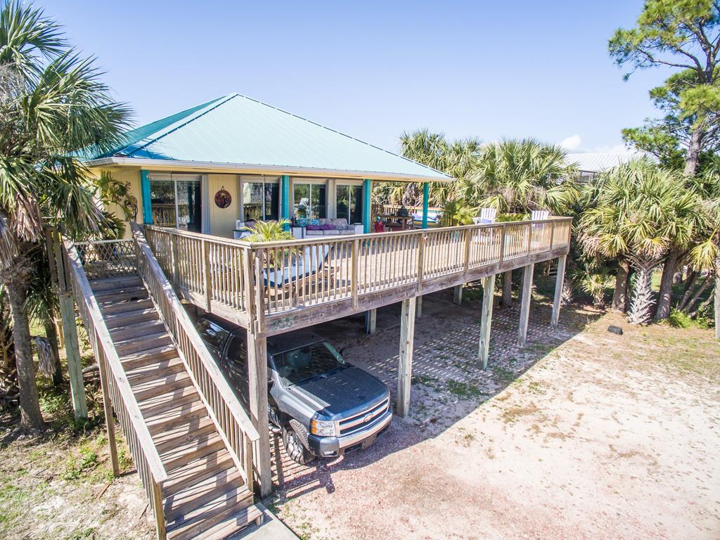 255 South Palm Street Port St. Joe, FL 32456 - Photo 1 of 11