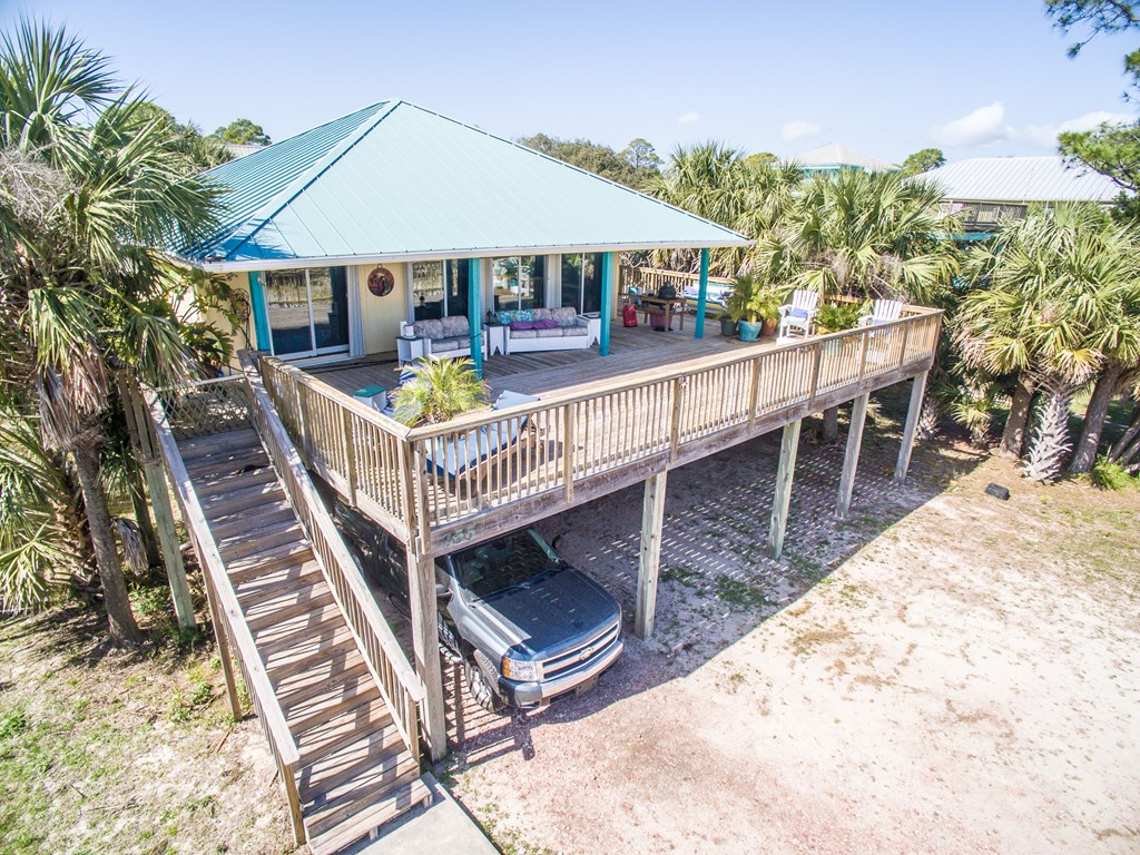 255 South Palm Street Port St. Joe, FL 32456 - Photo 11 of 11