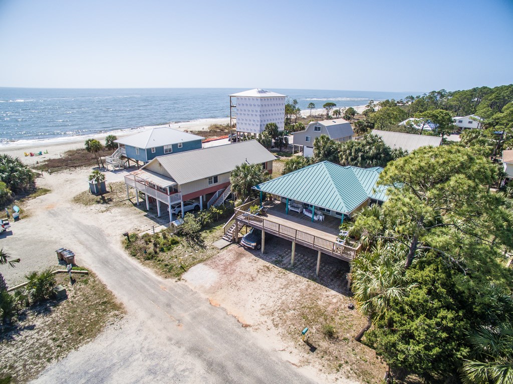 255 South Palm Street Port St. Joe, FL 32456 - Photo 3 of 11