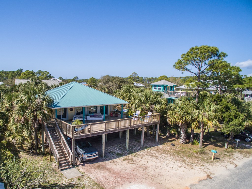 255 South Palm Street Port St. Joe, FL 32456 - Photo 5 of 11