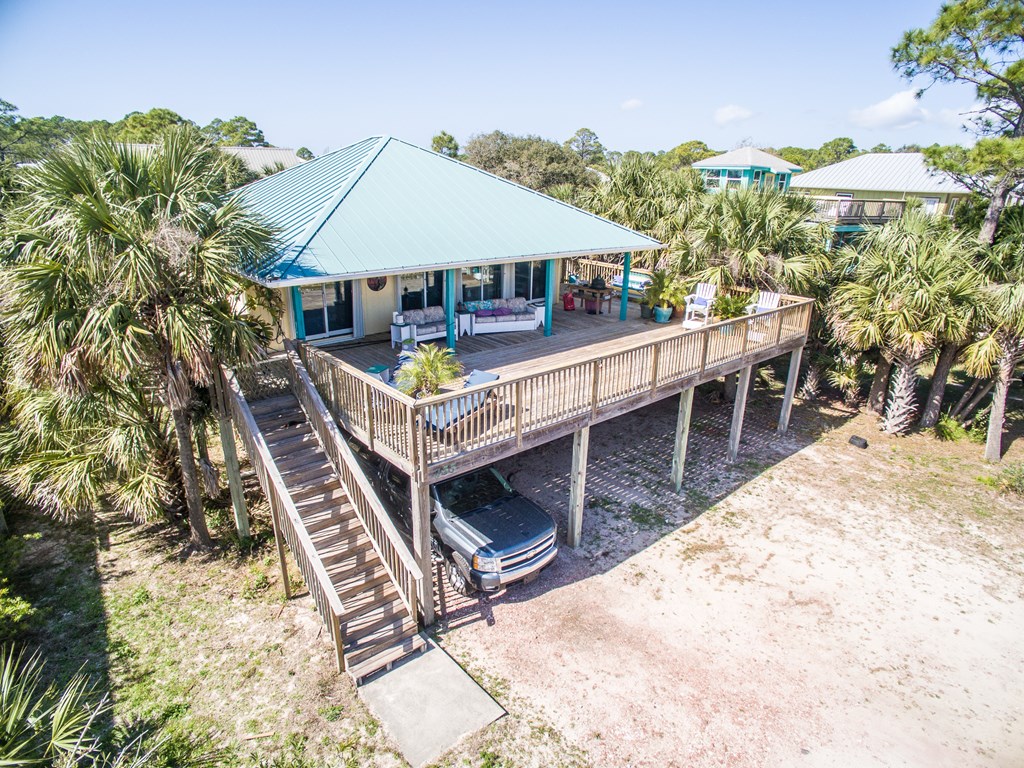 255 South Palm Street Port St. Joe, FL 32456 - Photo 7 of 11
