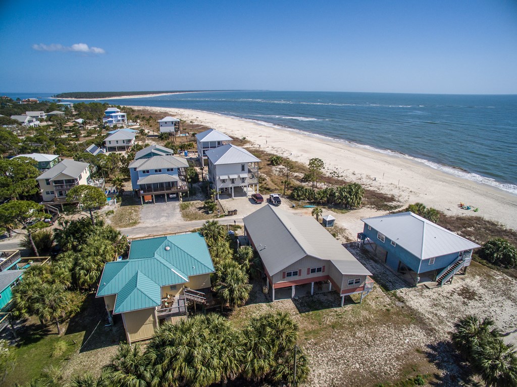 255 South Palm Street Port St. Joe, FL 32456 - Photo 8 of 11
