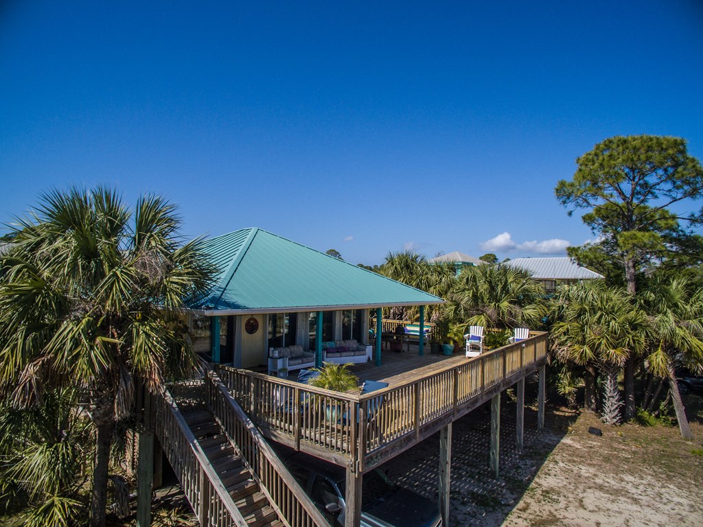 255 South Palm Street Port St. Joe, FL 32456 - Photo 9 of 11