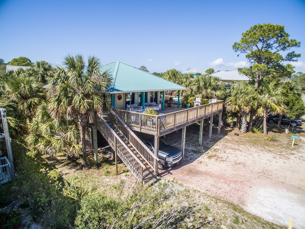 255 South Palm Street Port St. Joe, FL 32456 - Photo 10 of 11