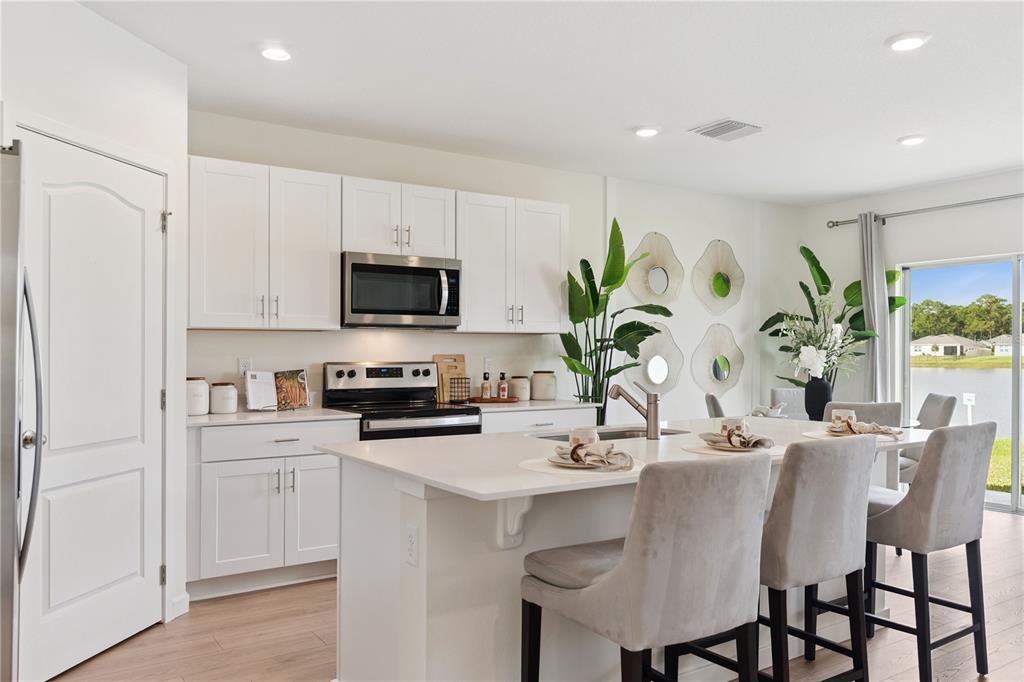 5264 Masser Road St. Cloud, FL 34772 - Photo 14 of 35