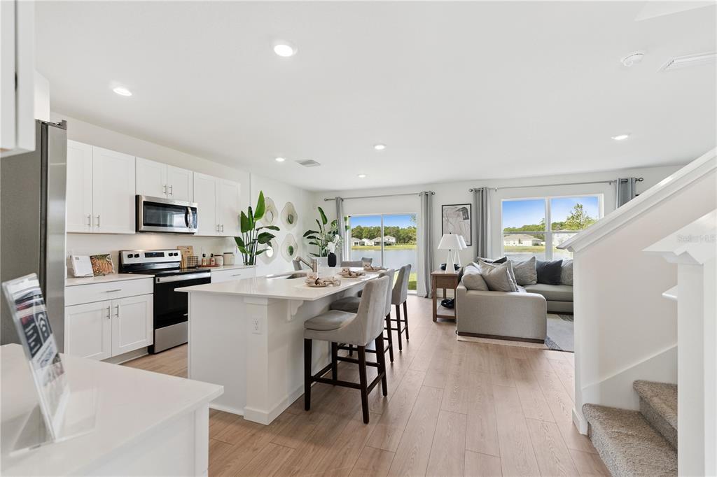 5264 Masser Road St. Cloud, FL 34772 - Photo 10 of 35