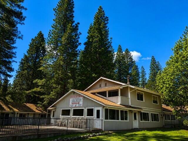 590 Airport Road Trinity Center, CA 96091 - Photo 7 of 37