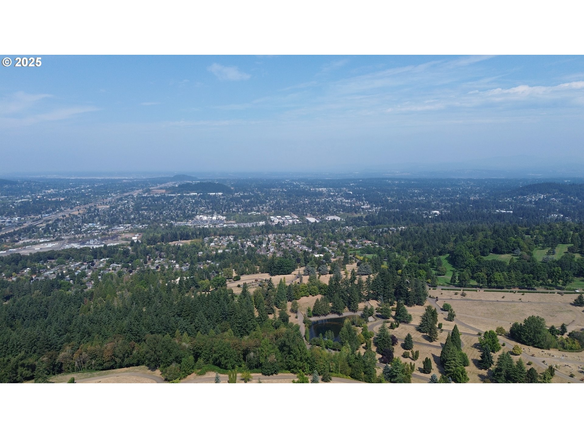 10421 Southeast Quail Ridge Drive Happy Valley, OR 97086 - Photo 2 of 6