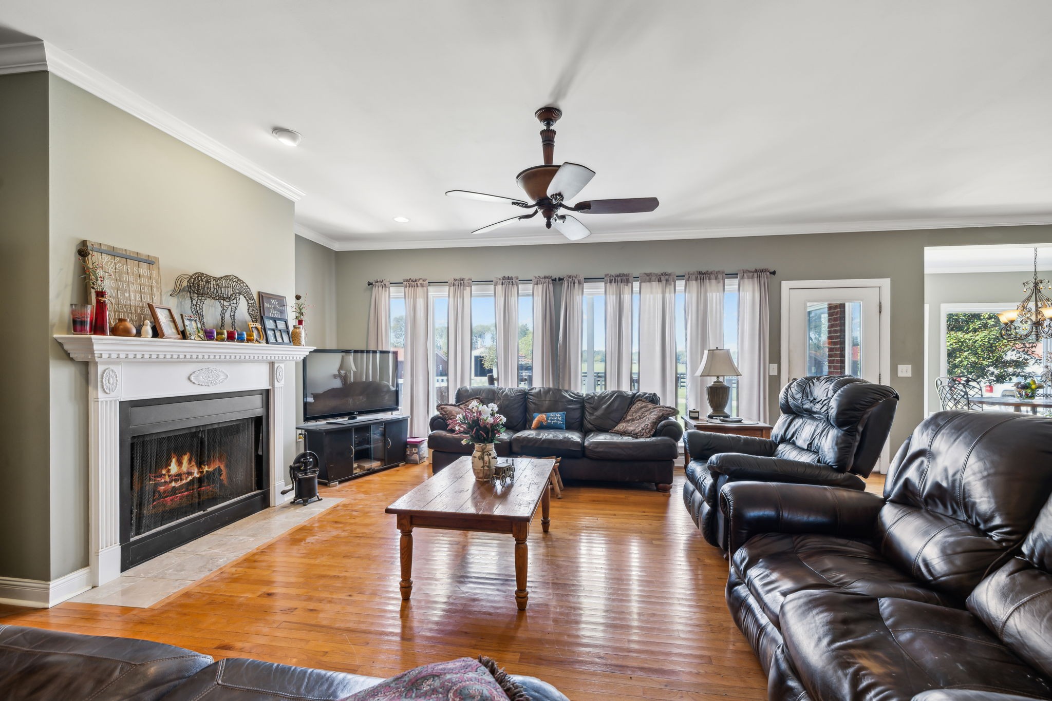 1112 Allisona Road Eagleville, TN 37060 - Photo 11 of 69