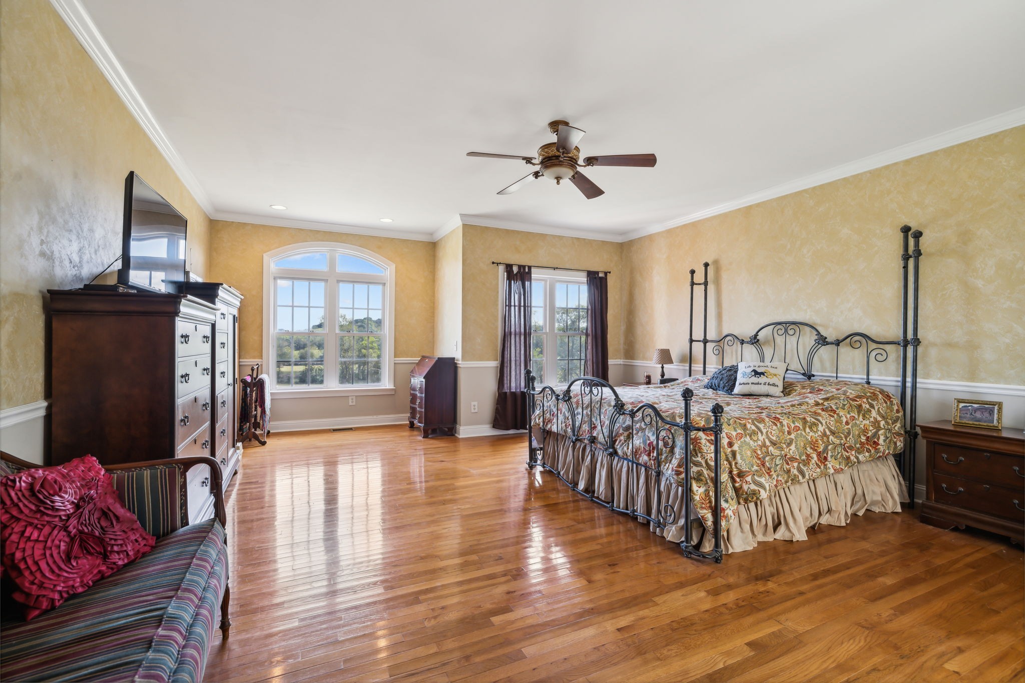 1112 Allisona Road Eagleville, TN 37060 - Photo 16 of 69