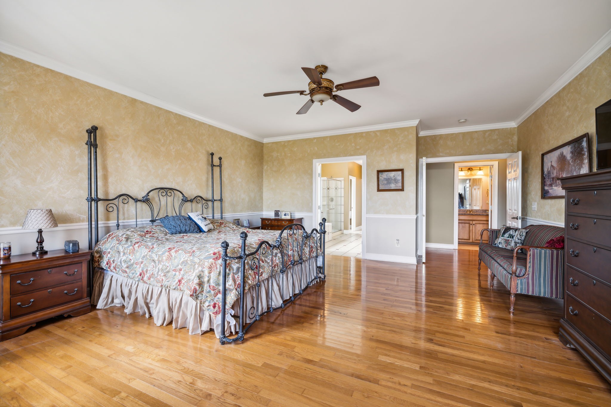 1112 Allisona Road Eagleville, TN 37060 - Photo 17 of 69