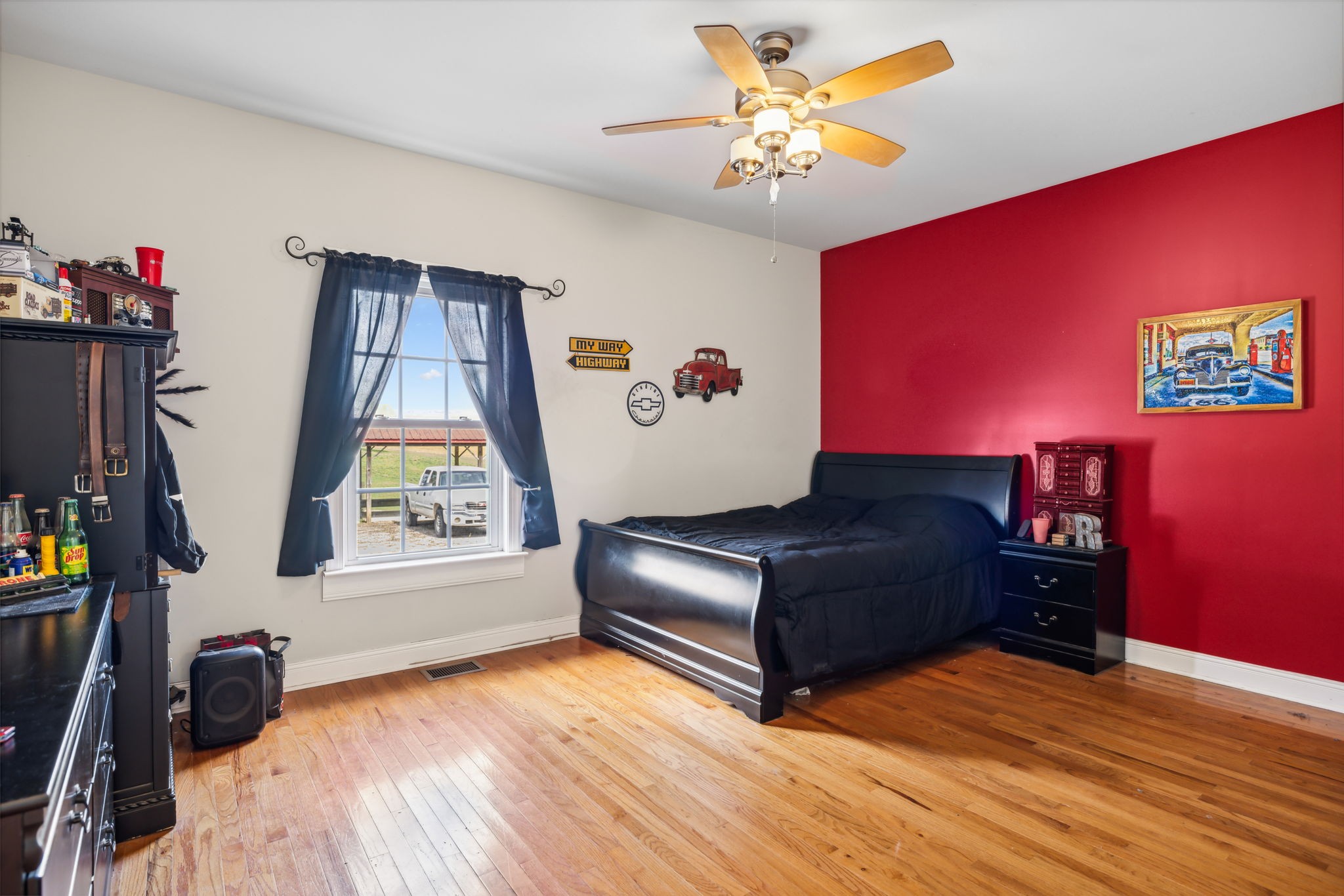 1112 Allisona Road Eagleville, TN 37060 - Photo 19 of 69