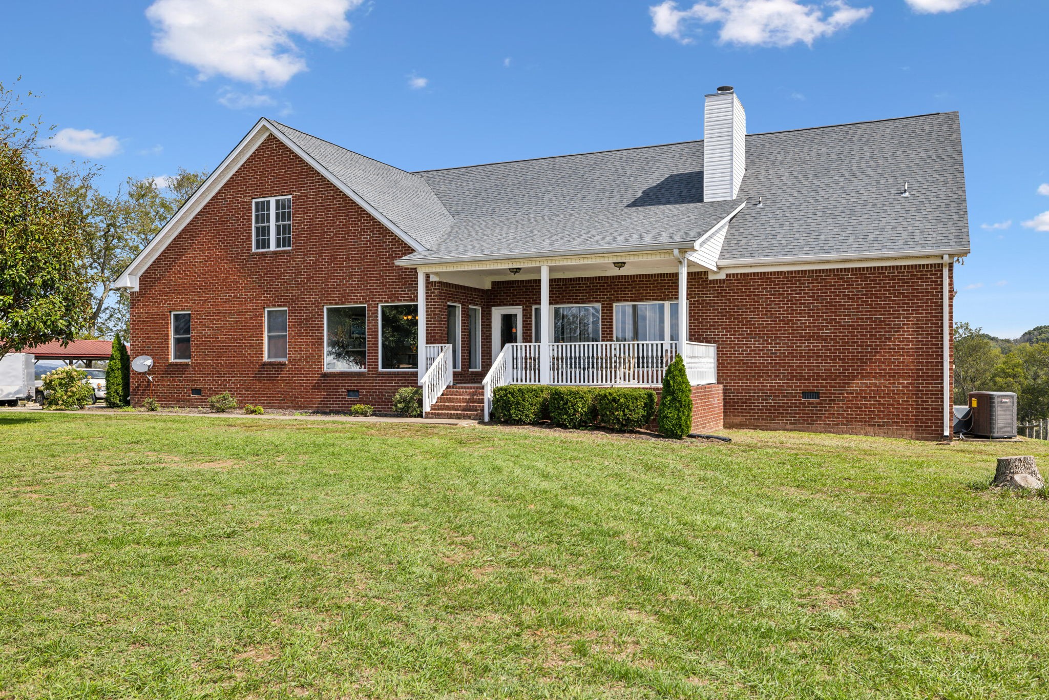 1112 Allisona Road Eagleville, TN 37060 - Photo 25 of 69