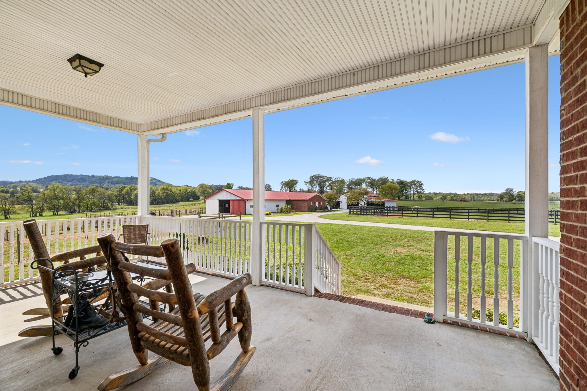 1112 Allisona Road Eagleville, TN 37060 - Photo 26 of 69