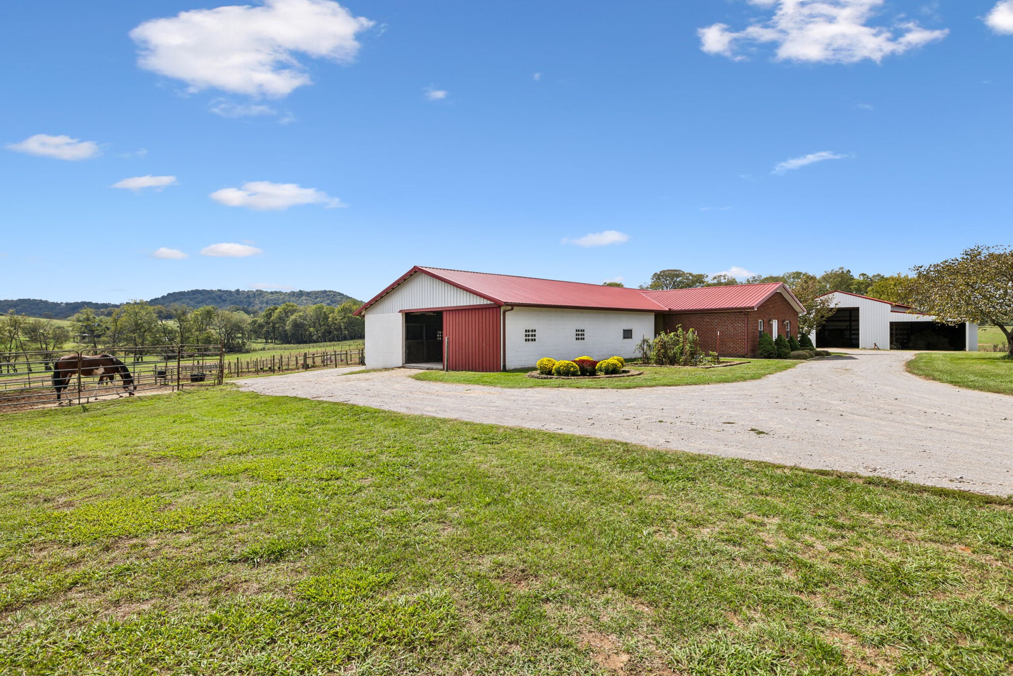 1112 Allisona Road Eagleville, TN 37060 - Photo 27 of 69