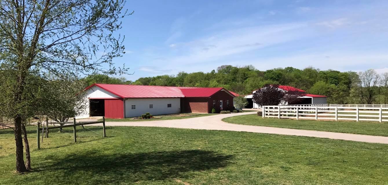 1112 Allisona Road Eagleville, TN 37060 - Photo 28 of 69