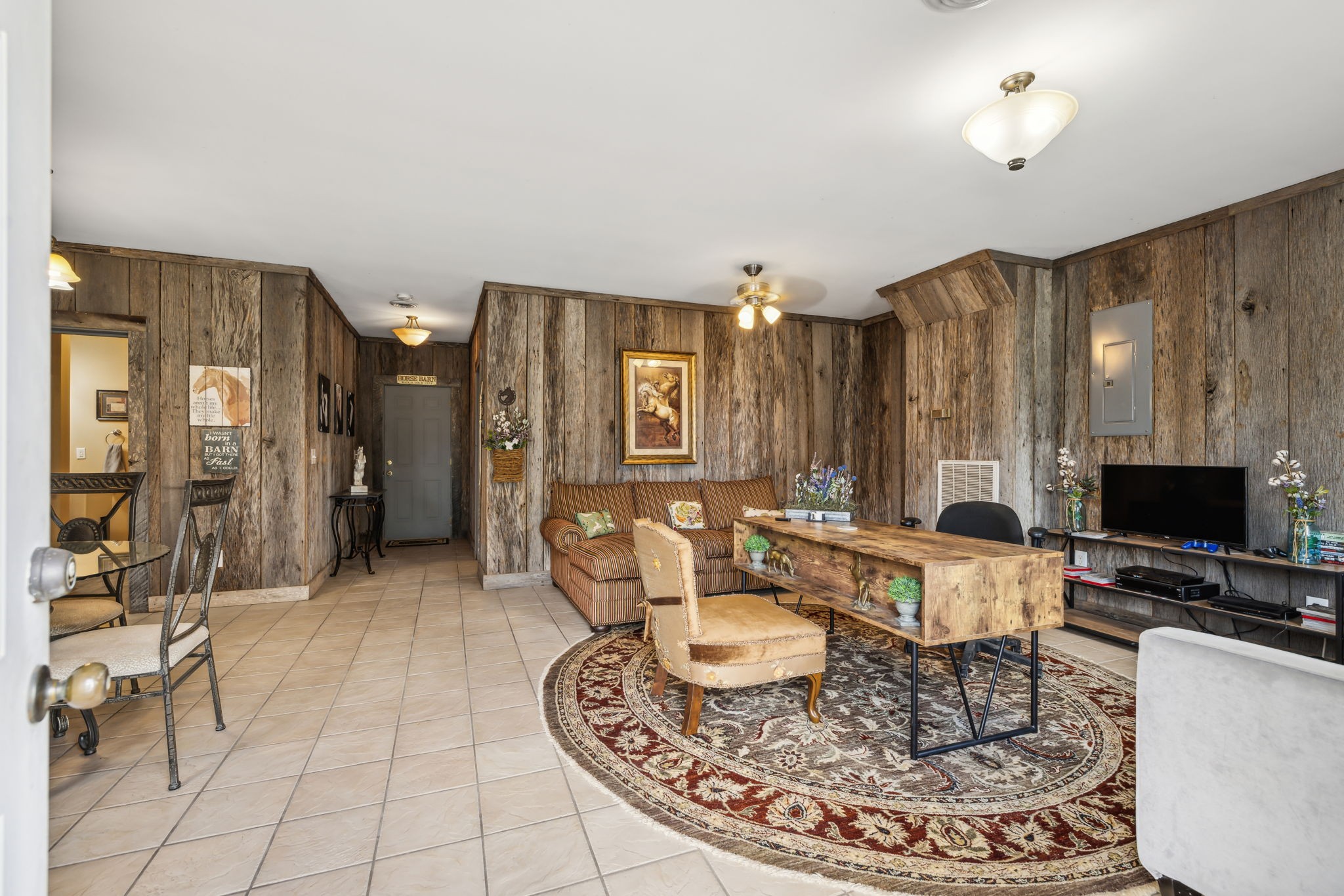 1112 Allisona Road Eagleville, TN 37060 - Photo 29 of 69