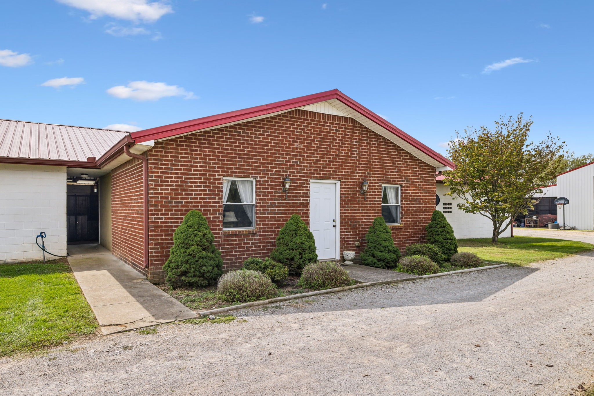 1112 Allisona Road Eagleville, TN 37060 - Photo 30 of 69