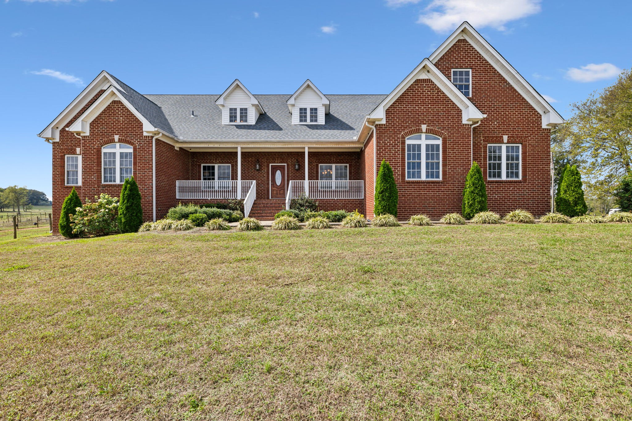 1112 Allisona Road Eagleville, TN 37060 - Photo 3 of 69