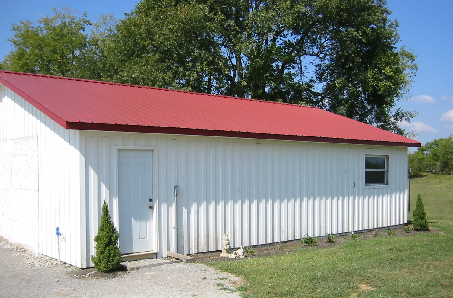 1112 Allisona Road Eagleville, TN 37060 - Photo 40 of 69