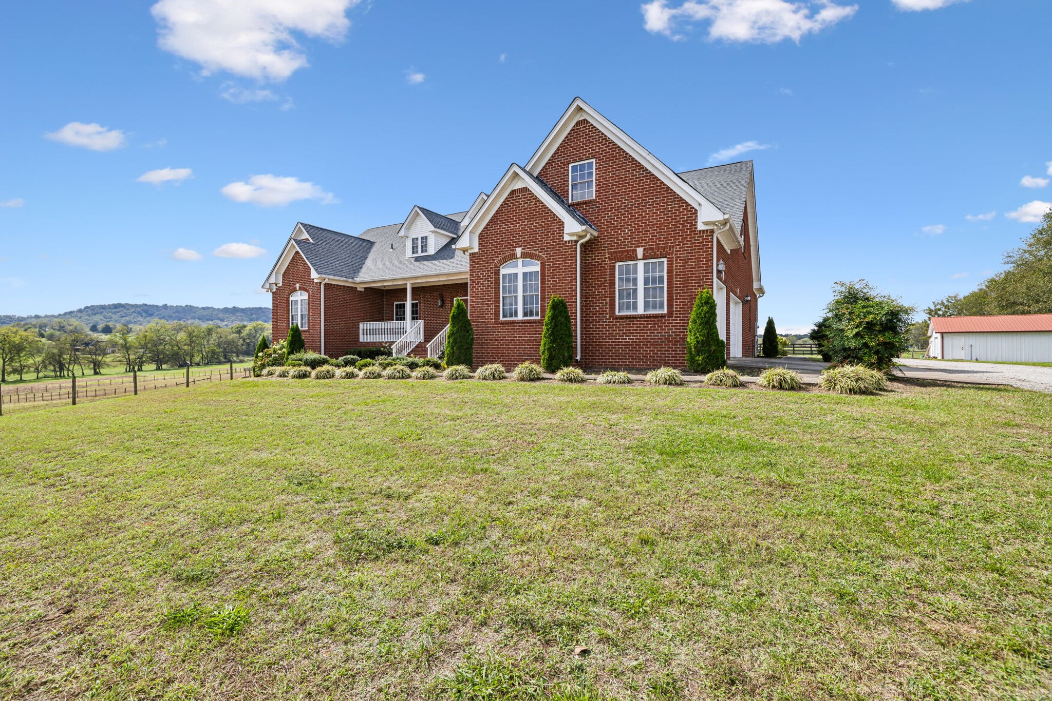 1112 Allisona Road Eagleville, TN 37060 - Photo 4 of 69